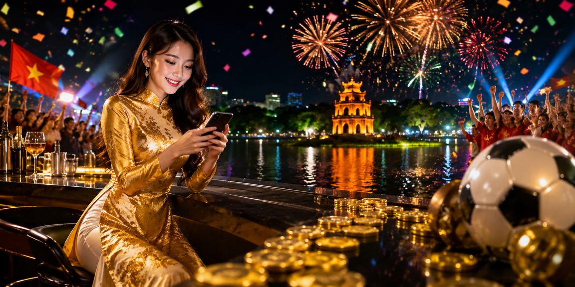 Người dùng tại Hà Nội xem casino mobile bằng điện thoại trong bối cảnh hiện đại