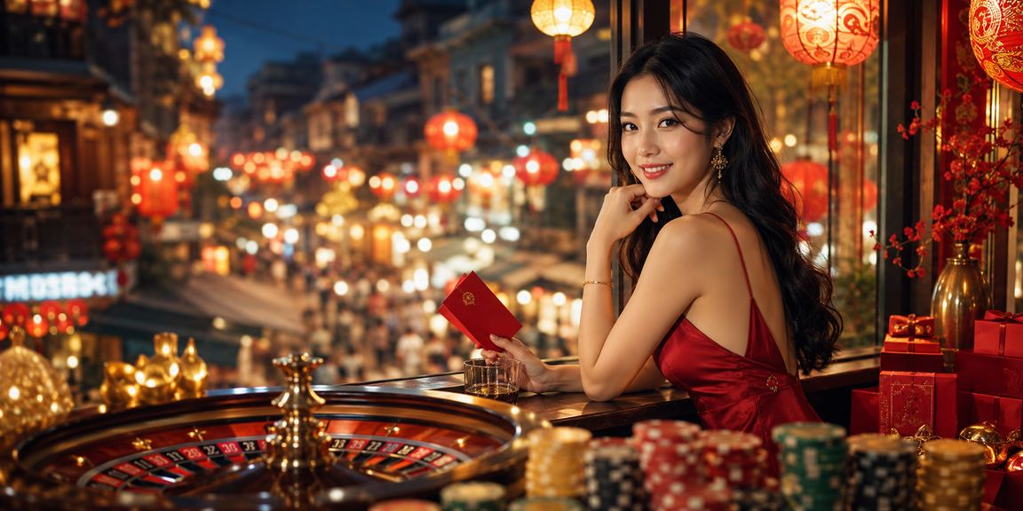 Người dùng Hà Nội tìm hiểu roulette mức cao trong không gian cà phê