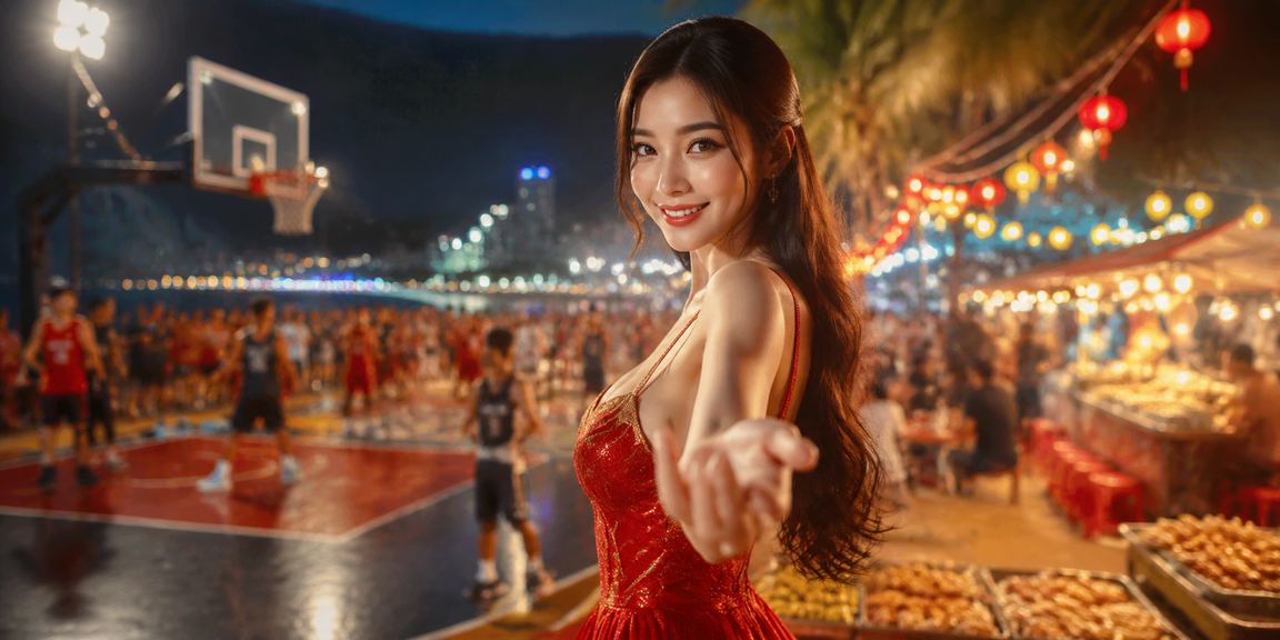 Khung thể thao và giải trí trực tuyến cho người dùng Việt Nam trên màn hình rộng